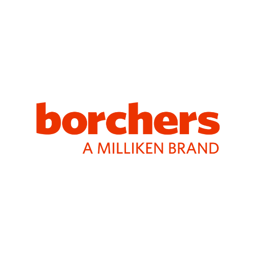 square logo Borchers